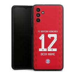 FC Bayern München Trikot Personalisierbar 25-26