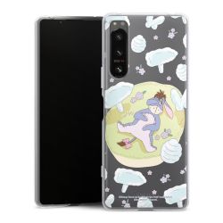 Silikoni Suojakuori läpinäkyvä