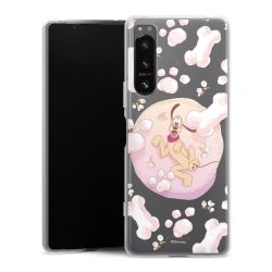 Silikoni Suojakuori läpinäkyvä