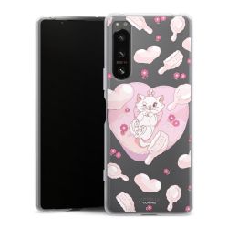 Silikoni Suojakuori läpinäkyvä