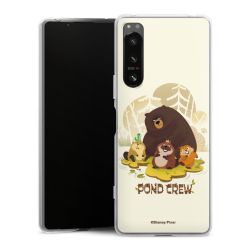 Silikoni Suojakuori läpinäkyvä