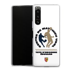 Silikoni Suojakuori läpinäkyvä