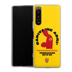 Silikoni Suojakuori läpinäkyvä