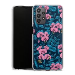 Silikoni Suojakuori läpinäkyvä