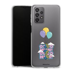 Silikoni Suojakuori läpinäkyvä