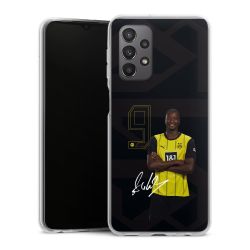 Silikoni Suojakuori läpinäkyvä