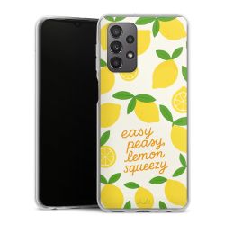 Easy Peasy Lemon Queezy