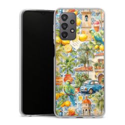 Silikoni Suojakuori läpinäkyvä