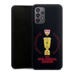 VfB DFB-Pokal Sieger Schwarz