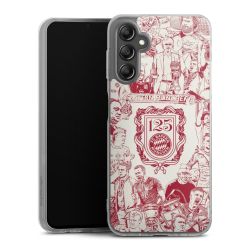 FCB 125 Jahre Legenden