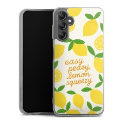 Easy Peasy Lemon Queezy