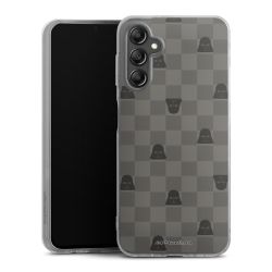 Silikoni Suojakuori läpinäkyvä