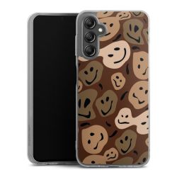 Silikoni Suojakuori läpinäkyvä