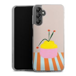 Silikoni Suojakuori läpinäkyvä