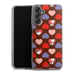 Silikoni Suojakuori läpinäkyvä