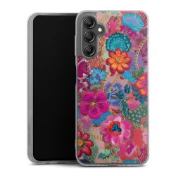 Silikoni Suojakuori läpinäkyvä