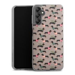 Silikoni Suojakuori läpinäkyvä