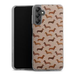 Silikoni Suojakuori läpinäkyvä