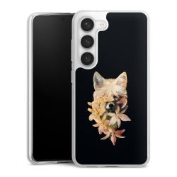 Silikoni Suojakuori läpinäkyvä