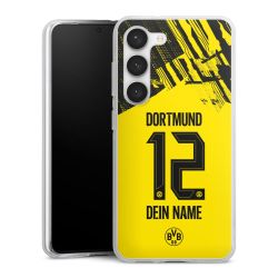 BVB Trikot Personalisierbar 25-26