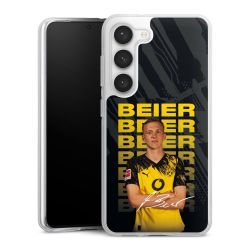 Silikoni Suojakuori läpinäkyvä