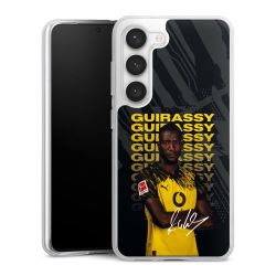 Silikoni Suojakuori läpinäkyvä