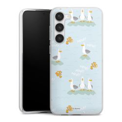 Silikoni Suojakuori läpinäkyvä