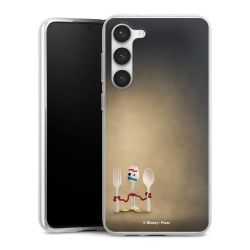 Silikoni Suojakuori läpinäkyvä