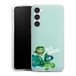 Silikoni Suojakuori läpinäkyvä