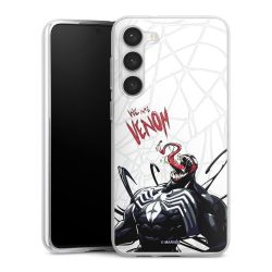 Silikoni Suojakuori läpinäkyvä