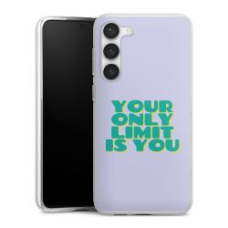 Silikoni Suojakuori läpinäkyvä