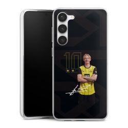 Silikoni Suojakuori läpinäkyvä