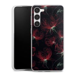 Silikoni Suojakuori läpinäkyvä