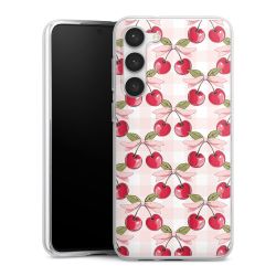 Silikoni Suojakuori läpinäkyvä