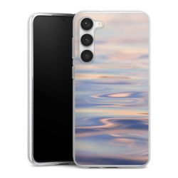 Silikoni Suojakuori läpinäkyvä