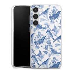 Silikoni Suojakuori läpinäkyvä