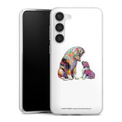 Silikoni Suojakuori läpinäkyvä