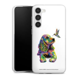 Silikoni Suojakuori läpinäkyvä