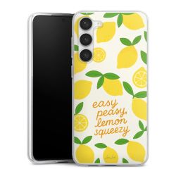 Easy Peasy Lemon Queezy