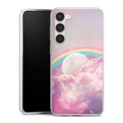 Silikoni Suojakuori läpinäkyvä