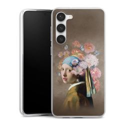 Silikoni Suojakuori läpinäkyvä