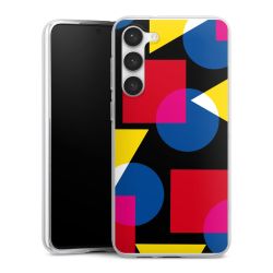 Silikoni Suojakuori läpinäkyvä