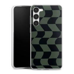 Silikoni Suojakuori läpinäkyvä