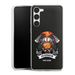 Silikoni Suojakuori läpinäkyvä