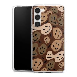 Silikoni Suojakuori läpinäkyvä