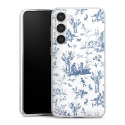 Silikoni Suojakuori läpinäkyvä