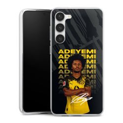 Silikoni Suojakuori läpinäkyvä