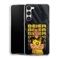 Silikoni Suojakuori läpinäkyvä