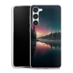 Silikoni Suojakuori läpinäkyvä