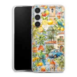 Silikoni Suojakuori läpinäkyvä